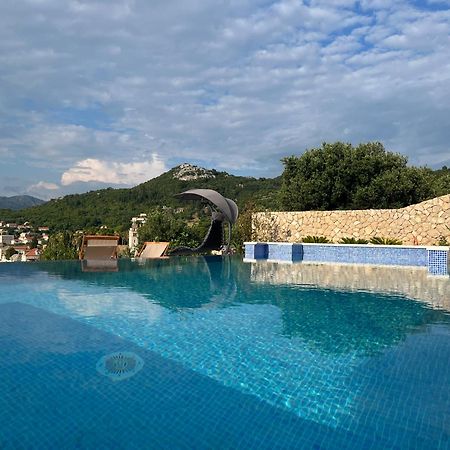 Boutique Hotel Tomic Lopud Exterior foto