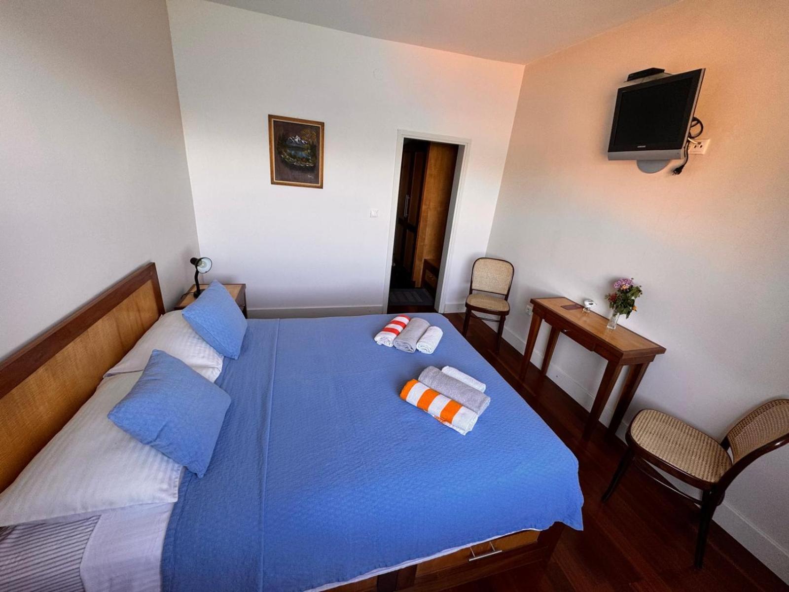 Boutique Hotel Tomic Lopud Exterior foto